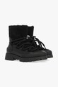 Mexx botki PISANA KYOTO MITY1705443W czarny AW24