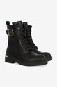 Μποτάκια Mexx PREMIUM KASIA MITY1705743W μαύρο AW24