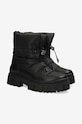 Черевики Mexx PIKKA KILLAH MITY1708643W чорний AW24