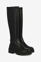Чоботи Mexx PHAEDRE KETO MITY1804143W чорний AW24