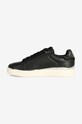 Mexx sneakersy PEMMA OANA czarny MIEV1004643W