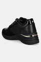 Încălțăminte Mexx sneakers MILAI KALLIE MIRL1003143W.02 negru