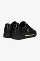Încălțăminte Mexx sneakers HELEXX GUSS MIRL1004343W negru