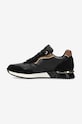 Mexx sneakersy MAJA ELLEN czarny MIKE1002343W