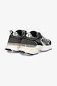 Încălțăminte Mexx sneakers NORAH KOMO MIRL1003943W.01 negru