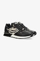 Sneakers boty Mexx FLEUR ELLEN MIKE1002243W.06 černá AW24