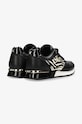 Boty Sneakers boty Mexx FLEUR ELLEN MIKE1002243W.06 černá