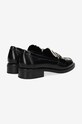 Încălțăminte Mexx mocasini PEARL MAE MITY1200443W.03 negru