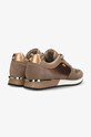 Обувки Маратонки Mexx FLEUR ELLEN MIKE1002243W.02 кафяв