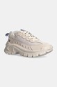 Caterpillar sneakersy INTRUDER ESSENTIAL Planet friendly beżowy P312127
