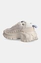 Obuwie Caterpillar sneakersy INTRUDER ESSENTIAL P312127 beżowy