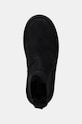 Copenhagen botine de zăpadă negru CPH258