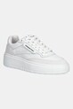 Copenhagen sneakersy skórzane Leather mix biały CPH89