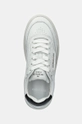 Copenhagen sneakers in pelle bianco CPH89