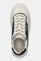 Copenhagen sneakers din piele Leather mix bej CPH89