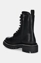 Obuv Kožené workery Steve Madden Opt-In SM11003484.017 čierna