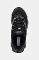 Steve Madden sneakers Motif-R negru SM11002751.001