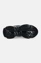 Steve Madden sneakers Motif-R SM11002751.001 negru