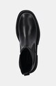 Steve Madden ghete chelsea de piele Offline negru SM11003485.017