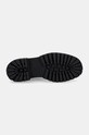 Steve Madden ghete chelsea de piele Offline SM11003485.017 negru