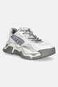 Steve Madden sneakersy Kingpin syntetyczny biały SM11003513.196