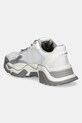 Obuwie Steve Madden sneakersy Kingpin SM11003513.196 biały