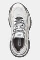 Steve Madden sneakersy Kingpin biały SM11003513.196