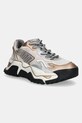 Steve Madden sneakers Kingpin textil aur SM11003513.686