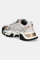 Обувь Кроссовки Steve Madden Kingpin SM11003513.686 золотой