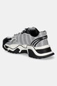 Încălțăminte Steve Madden sneakers Kingpin SM11003513.915 negru