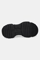 Steve Madden sneakers Kingpin SM11003513.915 negru