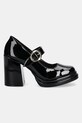 Lodičky Steve Madden Nabella SM11003514.018 čierna AW24