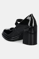 Încălțăminte Steve Madden pumps Nabella SM11003514.018 negru