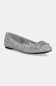 Балетки Steve Madden Nilsa-R синтетичний срібний SM11003518.968