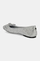 Взуття Балетки Steve Madden Nilsa-R SM11003518.968 срібний