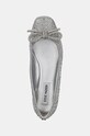 Steve Madden balerini Nilsa-R argintiu SM11003518.968
