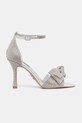 Σανδάλια Steve Madden Realm SM11003520.751 ασημί AW24