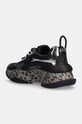 Obuwie Steve Madden sneakersy Belissimo SM11002623.08C czarny