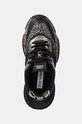 Sneakers Steve Madden Belissimo μαύρο SM11002623.08C