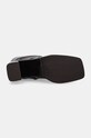 Billi Bi cizme de piele A7610 maro