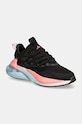 Бігові кросівки adidas AlphaBoost V2 синтетичний чорний IH5035