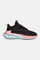 Бігові кросівки adidas AlphaBoost V2 IH5035 чорний AW24