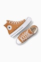 Πάνινα παπούτσια Converse Chuck Taylor All Star Lift A11537C