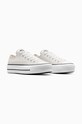 Tenisky Converse Chuck Taylor All Star Lift A11538C šedá AW24