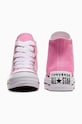 Взуття Кеди Converse Chuck Taylor All Star Lift A10423C рожевий