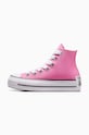Кеди Converse Chuck Taylor All Star Lift A10423C