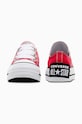 Încălțăminte Converse tenisi Chuck Taylor All Star Lift A10425C rosu