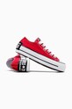 Converse tenisi Chuck Taylor All Star Lift rosu A10425C