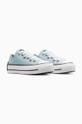 Πάνινα παπούτσια Converse Chuck Taylor All Star Lift A10426C μπλε AW24