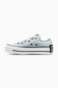 Кеди Converse Chuck Taylor All Star Lift A10426C